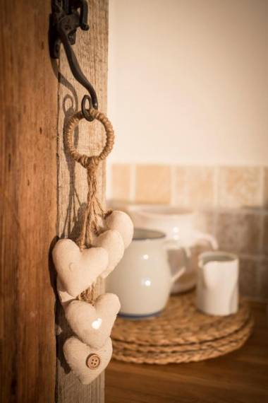 La Ruinette - Lyngen Apartments