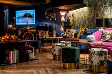 Hotel Bristol Verbier