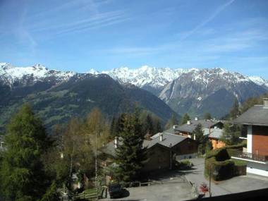 Belcombes