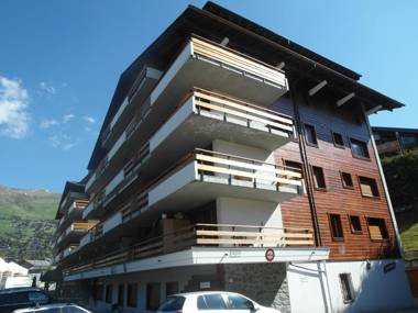 Apartment Cimeblanche 7