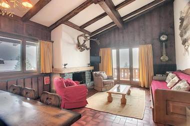 Apartment Oiseau Roc 306