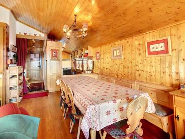 Apartment Summit Combles