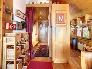 Apartment Summit Combles