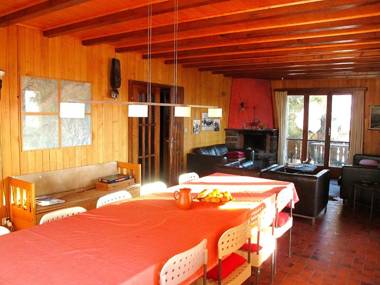 Chalet Christina
