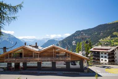 Apartment Avouitzons 220