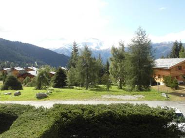 Apartment Mandarin 118Bis