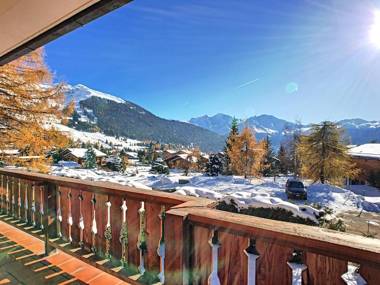 Apartment Mandarin 118Bis