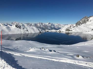 Verbier Medran + Private Sauna