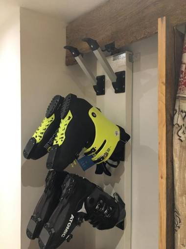 Verbier Medran + Private Sauna