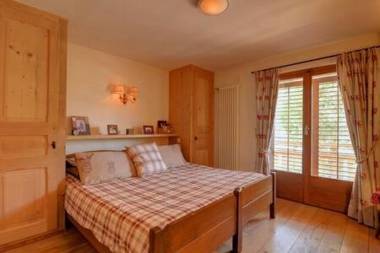 Chalet Style Apartment