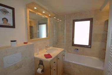 Chalet Style Apartment