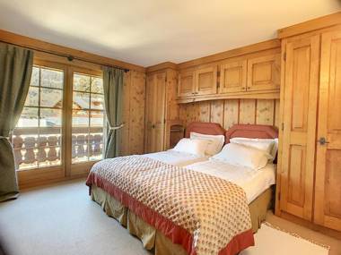 Apartment Grands-Ducs 431