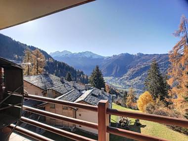 Apartment Grands-Ducs 431