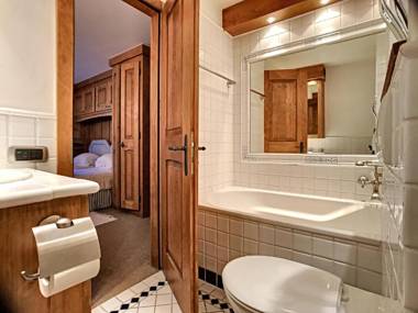 Apartment Grands-Ducs 431