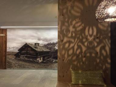 Hotel Rovanada Wellness & BergNatur