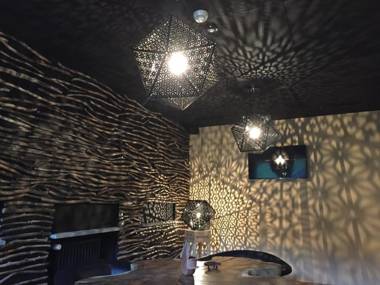 Hotel Rovanada Wellness & BergNatur