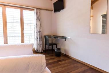 Schnider Bed&Breakfast und Café