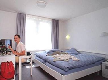 Hotel Restaurant Ochsen