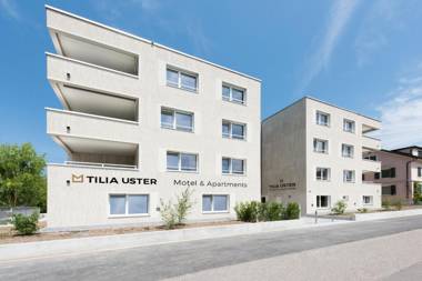 Hotel Tilia