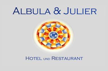 Hotel Albula & Julier