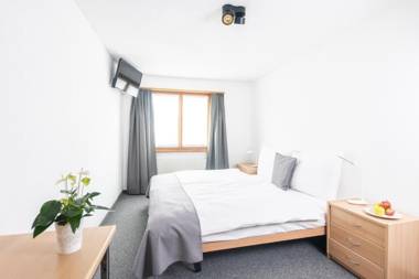 Hotel La Tgoma - Aktiv erholen und geniessen