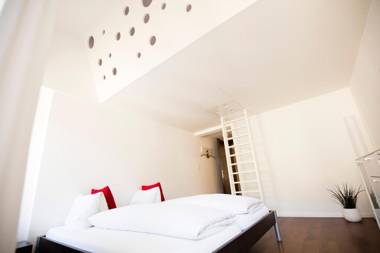 Gyger Restaurant Confiserie B&B