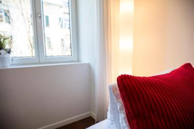 Gyger Restaurant Confiserie B&B