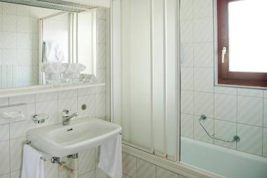 Hotel Alpha Thun