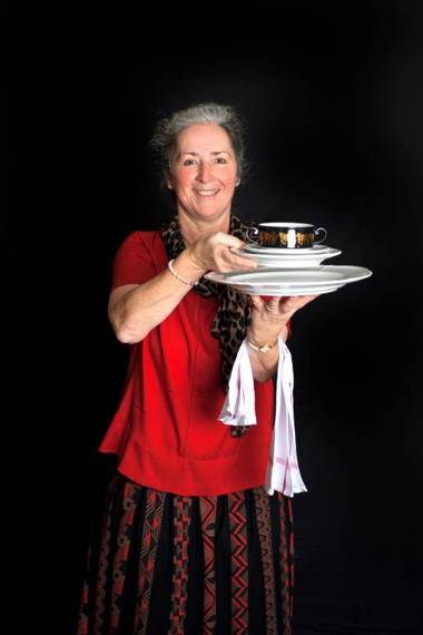 Hotel & Spezialitätenrestaurant zur Linde