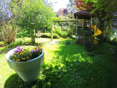 Hotel & Spezialitätenrestaurant zur Linde