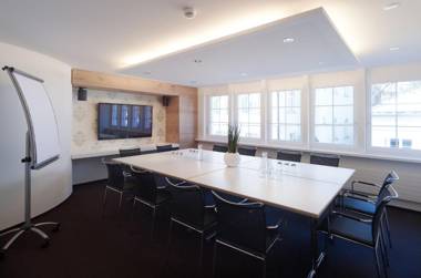 Anker Hotel Restaurant