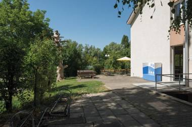 Stein am Rhein Youth Hostel