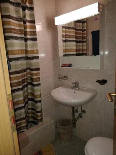 Garni-Hotel Mühletal