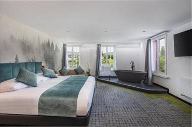 Restaurant & Hotel Rheingerbe