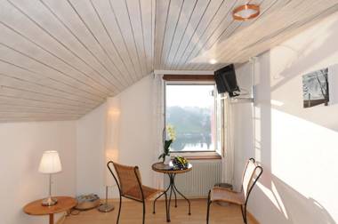 Restaurant & Hotel Rheingerbe