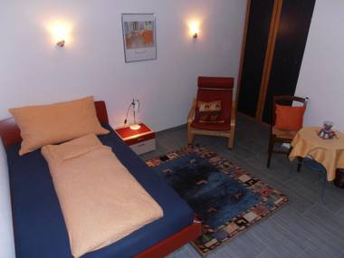 Don Camillo Gästehaus