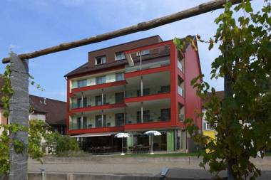Ferienhotel Bodensee