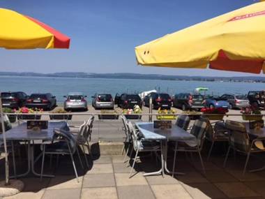 Hotel Seestern