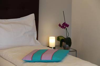 Seerausch Swiss Quality Hotel