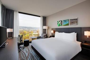 Hilton Garden Inn Zurich Limmattal