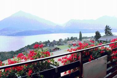 Hotel Restaurant Panorama