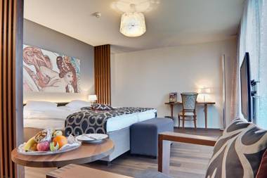 Belvédère Strandhotel