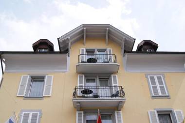 la belle vue Boutique Hotel & Café