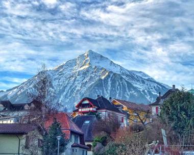 la belle vue Boutique Hotel & Café