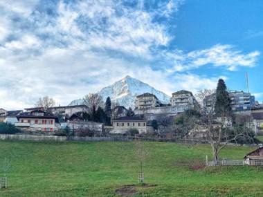 la belle vue Boutique Hotel & Café