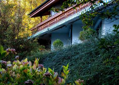 Seehotel Boutique Jägerhof-Hubertus