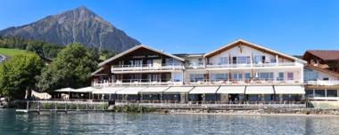 Strandhotel Seeblick