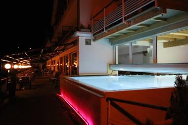 Strandhotel Seeblick