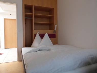 ABZ Spiez Hotel Seaside