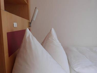 ABZ Spiez Hotel Seaside